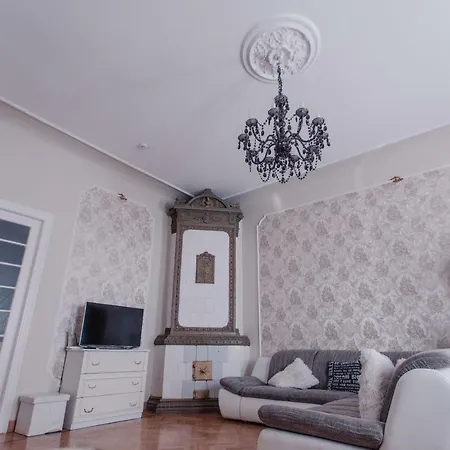 Matisa 81-16a Apartman Riga