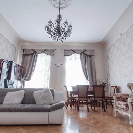 Matisa 81-16a Apartman Riga