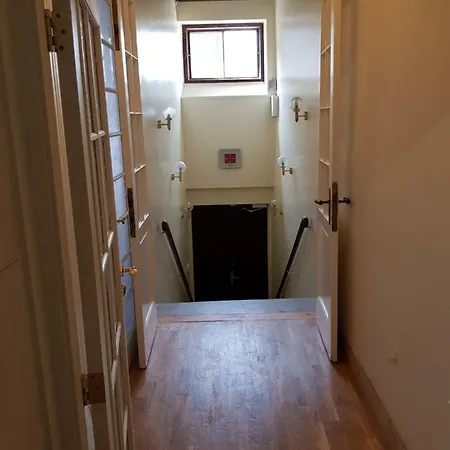 Matisa 81-16a Apartman Riga