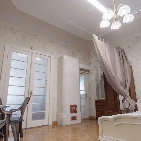 Matisa 81-16a Apartman